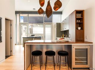 1467 Delgany Street #1, Denver, CO 80202