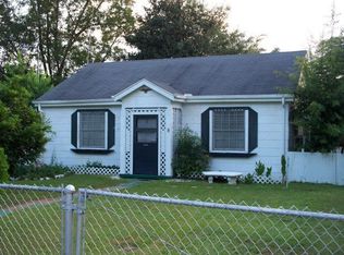 8 Marie Dr, Laurel, MS 39440