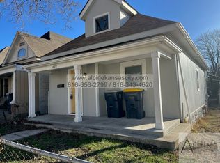 3409 Anderson Ave, Kansas City, MO 64123
