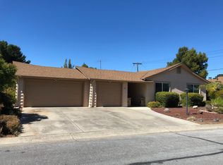 1691 Stevens Pl #B, Los Altos, CA 94024