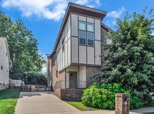 1696 Carvell Dr, Nashville, TN 37203