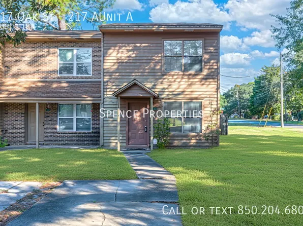 217 Oak St #217, Fort Walton Beach, FL 32548