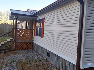 833 Shell Rd, Dunlap, TN 37327