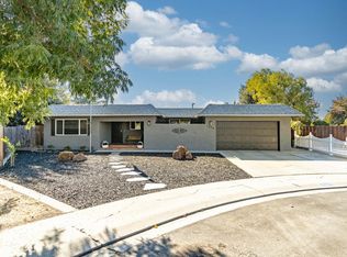 1204 David Ct, Modesto, CA 95350