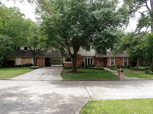 17419 Sandy Cliffs Dr, Houston, TX 77090