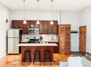 344 S 18th St APT 2F, Philadelphia, PA 19103