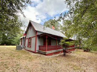 345 S Pea Ridge Rd, Mooresboro, NC 28114