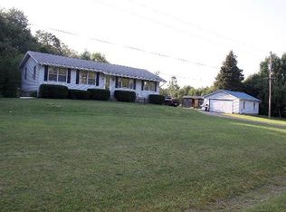 3573 Panama Stedman Rd, Mayville, NY 14757