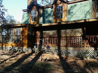 327 Magnolia Lake Dr, Livingston, TX 77351