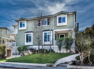 1202 Tennyson St APT 1, Manhattan Beach, CA 90266