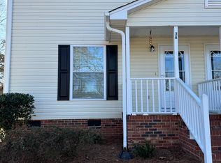 3 Woodmont Cir #A, Greenville, SC 29605