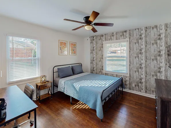 (undisclosed Address), Decatur, GA 30035