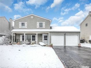 3043 Timothy Rd, Bellmore, NY 11710