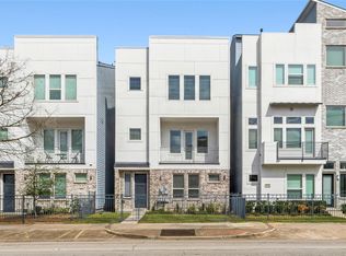 1509 Elgin St, Houston, TX 77004