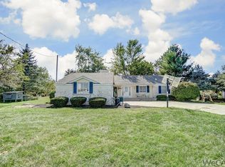 1077C Klinger Rd, Convoy, OH 45832