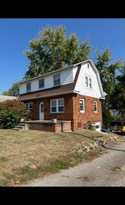 216 N Amos Ave, Springfield, IL, 62702