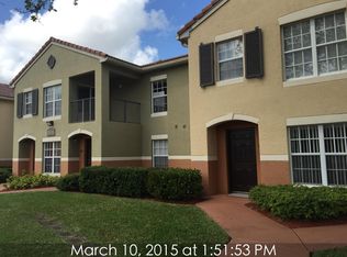 10288 Foxtrail Rd #303, Royal Palm Beach, FL 33411