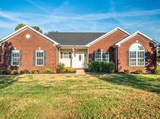 1013 Loving Chapel Rd, Franklin, KY 42134
