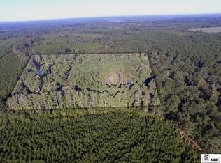 556 Milton Rd, Spearsville, LA 71277