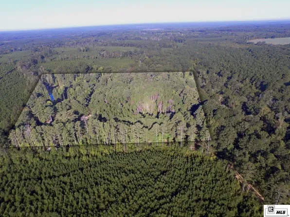 556 Milton Rd, Spearsville, LA 71277