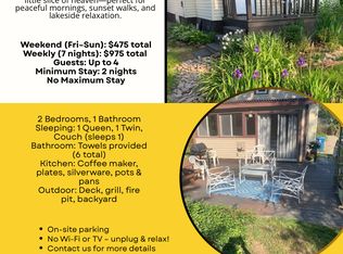 581 Mergenhagen Rd, Angola, NY 14006