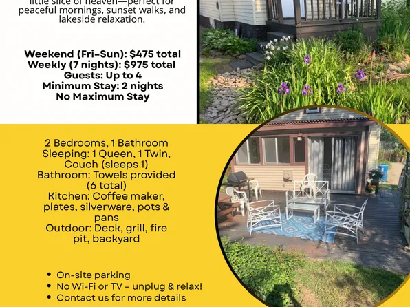 581 Mergenhagen Rd, Angola, NY 14006