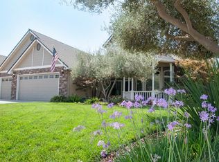 5045 W Lark Ave, Visalia, CA 93291