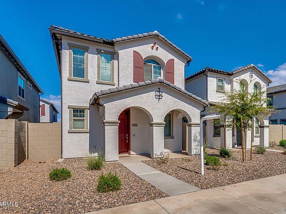 3rd image of 1334 W SPARROW Drive