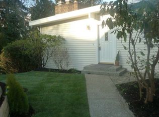 160 S 124th St, Burien, WA 98168