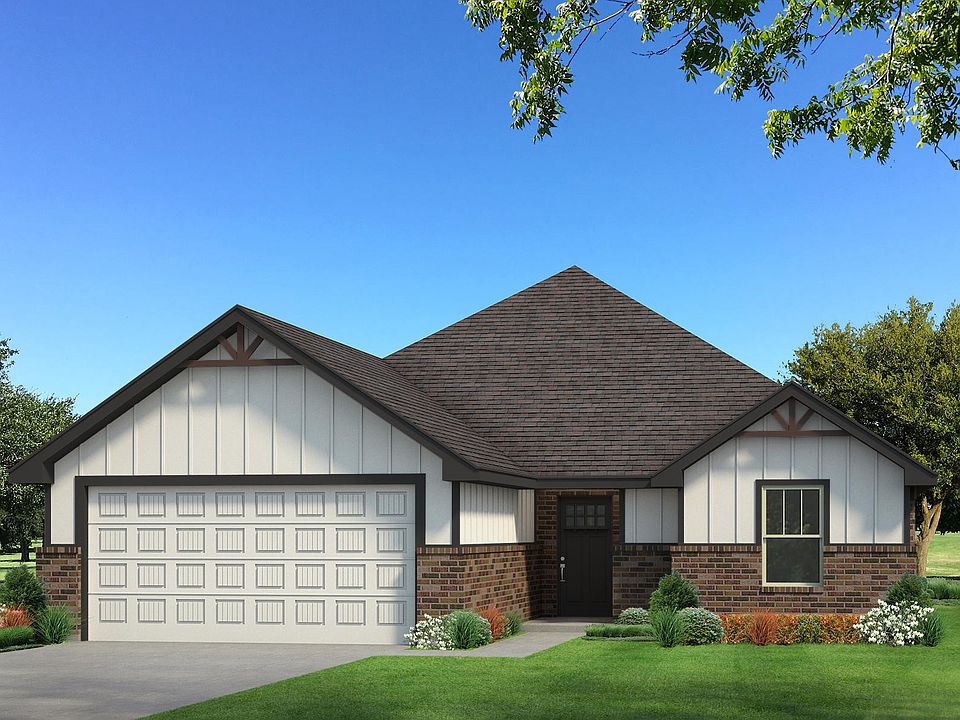 Homes by Taber Allen Floor Plan
