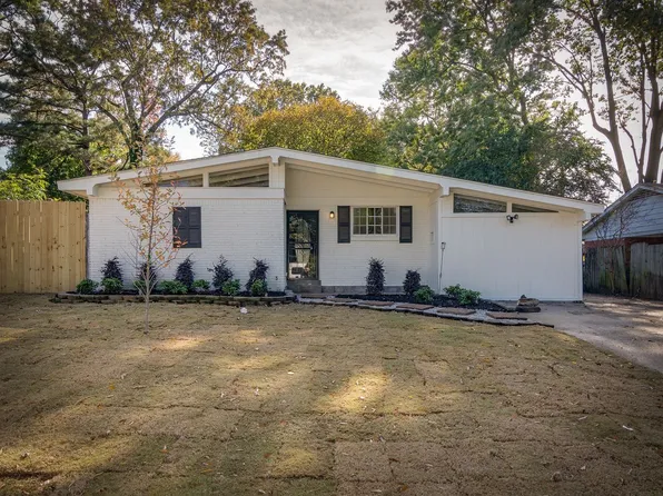 5157 Mason Rd, Memphis, TN 38117