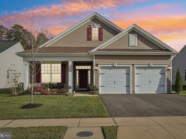 3700 Castleton Dr, Williamstown, NJ 08094