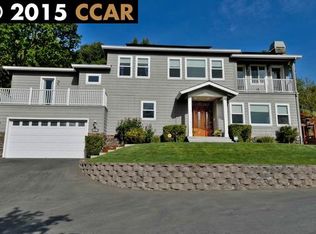 11 Beshiem Ln, Walnut Creek, CA 94595