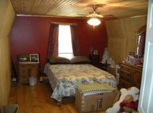 81 Long Hollow Ln, Parsons, TN 38363