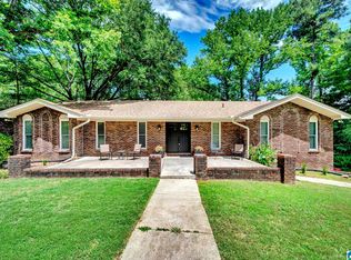 1815 Poplar Dr, Gardendale, AL 35071