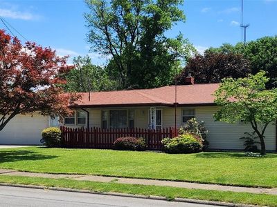 915 Detroit Ave, Youngstown, OH, 44502