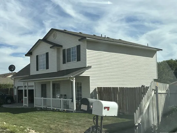 212 Quail Dr, Melba, ID 83641