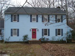 1700 Rambling Rd, North Chesterfield, VA 23235