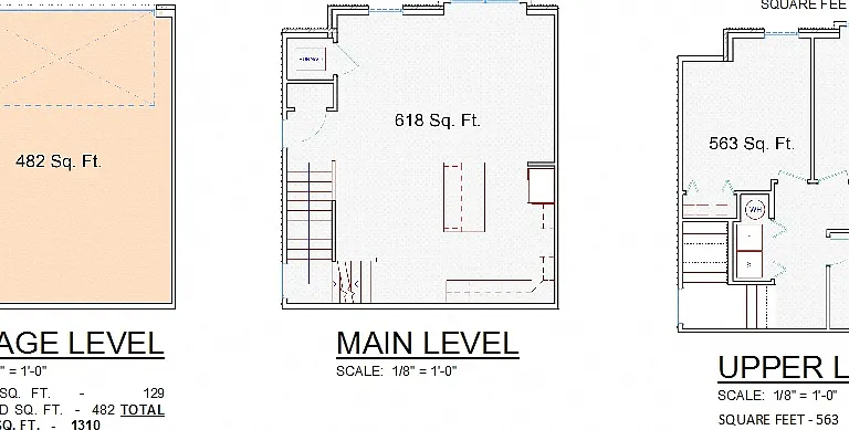 Maplewood Townhouses — Photo 35