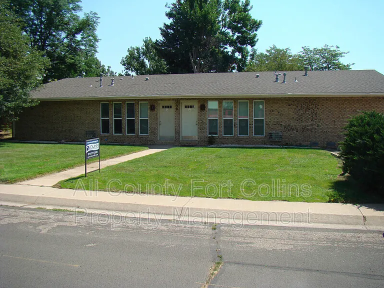 1730 Pecan St #A — Photo 1