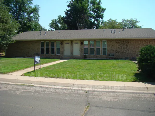1730 Pecan St APT A, Fort Collins, CO 80526