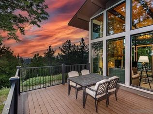 1622 Farmer Rd, Julian, CA 92036