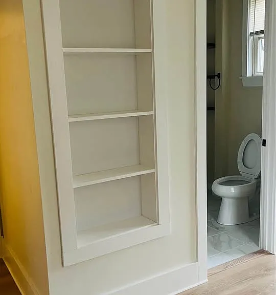 9 Mount Vernon St #102 — Photo 3