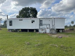 1687 Sunset Trl NW, Labelle, FL 33935