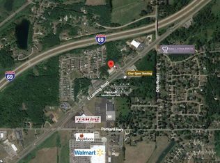 1761 Lansing Rd, Charlotte, MI 48813