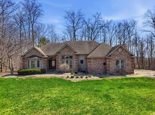 5133 County Road 48, Auburn, IN 46706