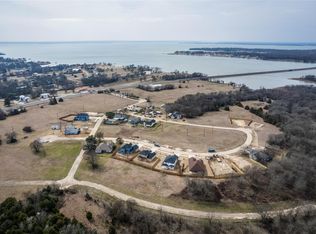 108 Egret Cir, East Tawakoni, TX 75472