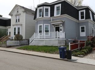 24 Beethoven St #1R, Boston, MA 02119