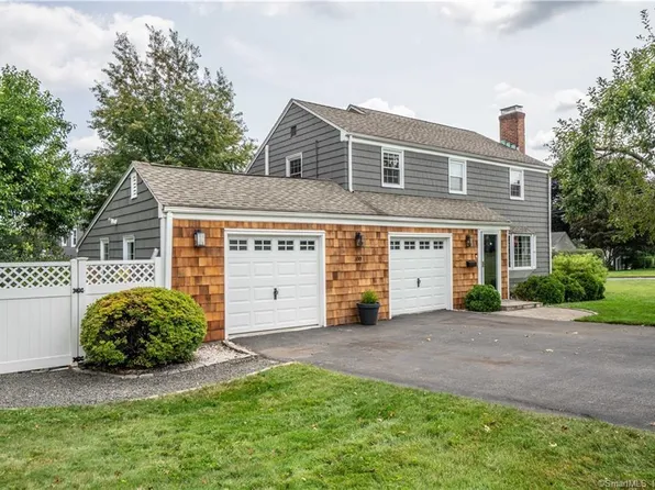 100 Webster Hill Boulevard, West Hartford, CT 06107