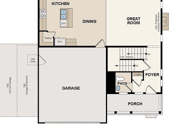 5th image of 6257 S Oquirrh Mesa Dr #Ysx3jr